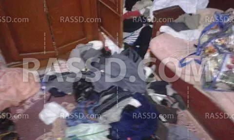 حملة مداهمات لمنازل عدد من رافضي الانقلاب بهيها