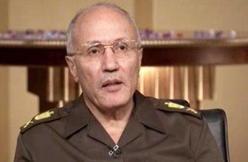 المتحدث العسكري ينفي وضع العصار بالإقامة الجبرية