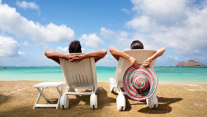 تجنبًا للأضرار.. 10 نصائح صحية قبل حمام الشمس