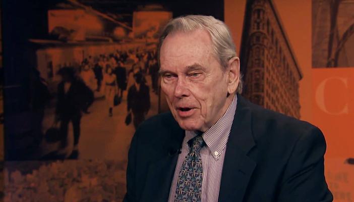 في حوار لـ”رصد”- “ميرفي” يحذر من إعدام مرسي ويكشف سر نجاح تنظيم الدولة