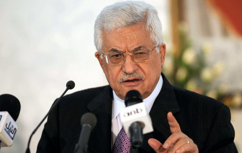 عباس يلتقي مشعل والسيسي نهاية الأسبوع الجاري