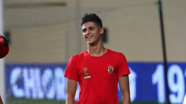 الجبلاية توقف “الشيخ” 4 أشهر وتغرمه 133 ألف جنيه