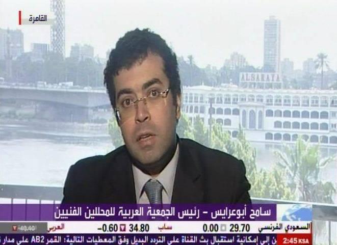 “أبو عرايس” يهاجم الإسلام معلنًا اعتناقه ديانة فرعون