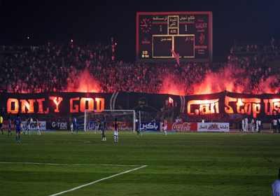 “الوايت نايتس”: الداخلية تعاونت مع”المعتوه” وبدأت حرب”قذرة”