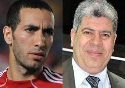 فيديو|شوبير يهاجم أبو تريكة بسبب رفضه دعوة بابا الفاتيكان