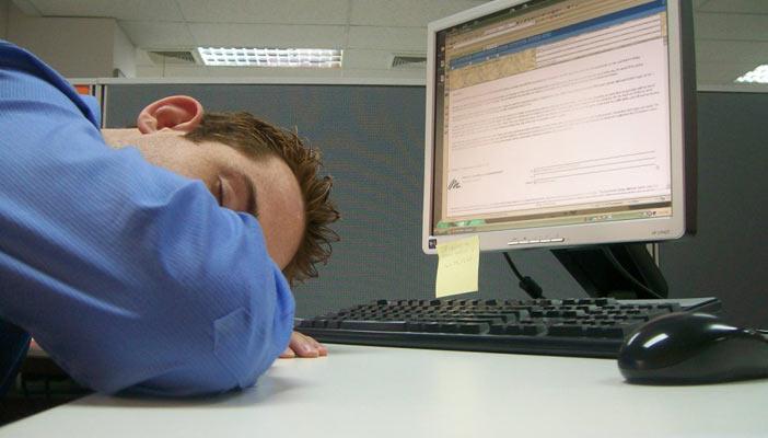 دراسة: الشيفت المسائي يؤدي إلى الوفاة