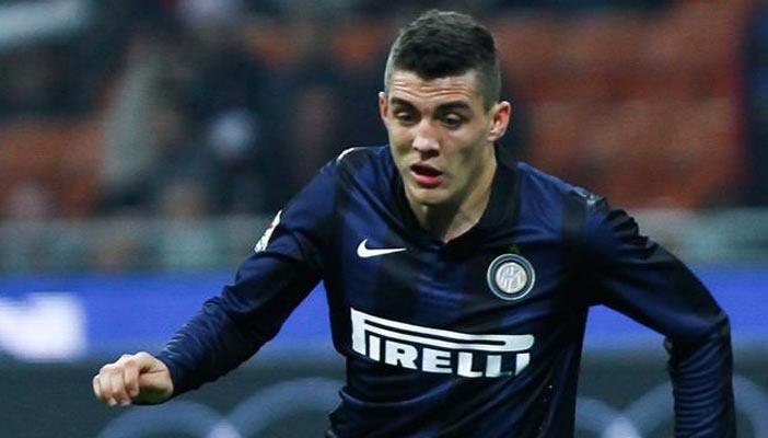 كوفاسيتش: قضيت سنوات رائعة مع الإنتر