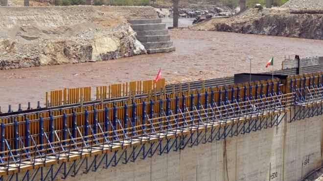 قريبًا.. إثيوبيا تصدّر كهرباء لدول شرق أفريقيا