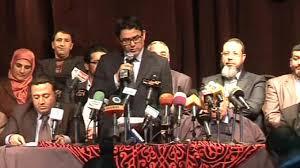 جبهة الضمير:مقتل52من معارضي الانقلاب يؤكد العنف الممنهج ضدهم