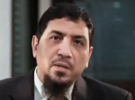 حماد: “مرسي” كان يخطط لرفع الإنتاج وأيادي خفية عملت للتخريب