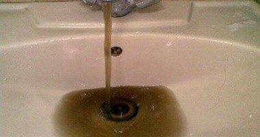 بعد عين شمس والخصوص.. استغاثات اختلاط المياه بالصرف الصحي تصل الهرم