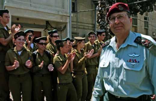 الأبعاد الصهيونية في انقلاب السيسي