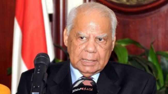 سيناتور أمريكي: الببلاوي كارثة