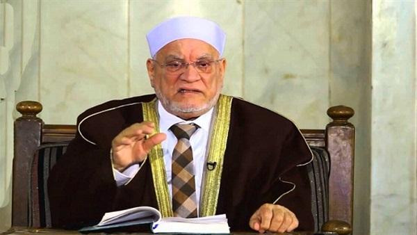 بالفيديو.. عمر هاشم مهاجما ابراهيم عيسى: من يتطاول على الصحابة “زنديق”