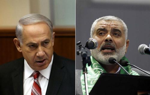 مفاوضات الساعات الأخيرة.. موافقة نيتنياهو أو الحرب