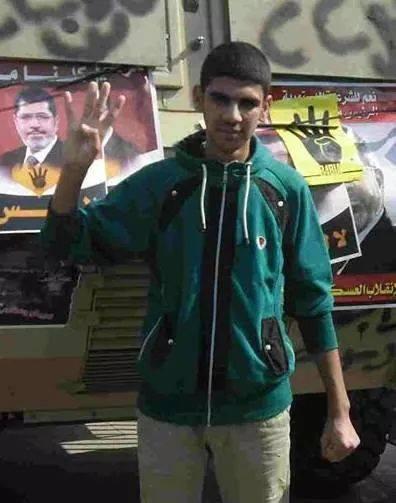 اعتقال طالب بأبو حماد بالشرقية بدلا من والده