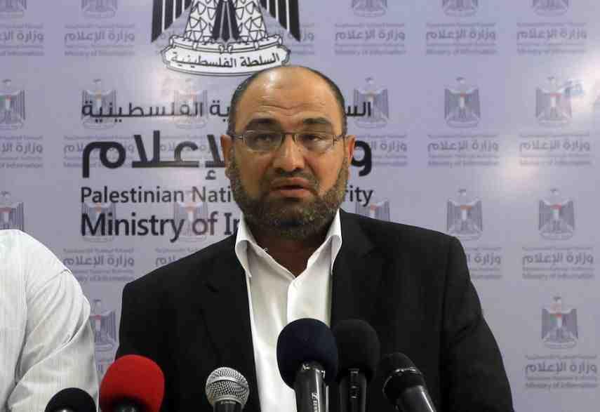 السلطات المصرية تفرج عن وكيل أوقاف غزة