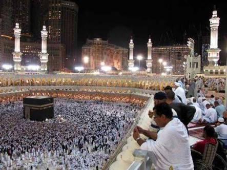 مدير الأمن العام السعودي: خطط جديدة تكفل الوصول إلى موسم حج ناجح