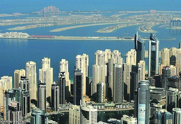 693 مليون دولار قروض عقارية جديدة في السعودية