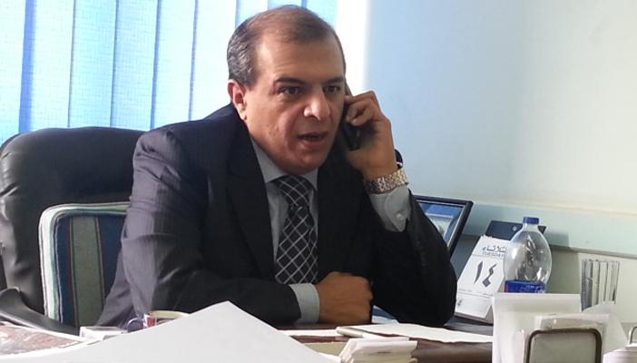 مكتب النائب العام: إخلاء سبيل 125 من معارضي حكم العسكر