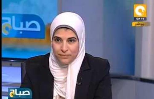 إعلامية مصرية: استغلوا انقطاع الكهرباء في لعب الكوتشينة