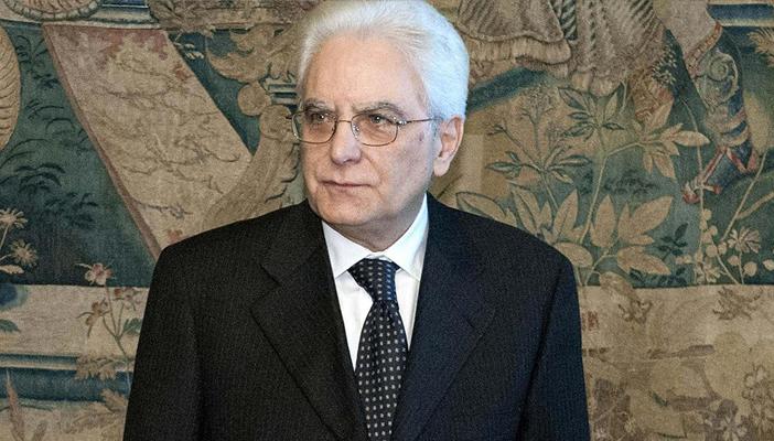 الرئيس الإيطالي يحذر من حرب عالمية ثالثة في الشرق الأوسط