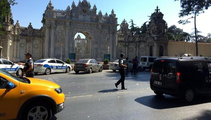 تركيا: القبض على مسلحين هاجما قصرا سياحيا في إسطنبول