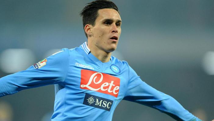 إنتر ميلان يطلب نجم الريال السابق