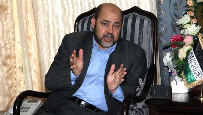 أبو مرزوق: إيران أصبحت لاعبا أساسيا في أزمات المنطقة