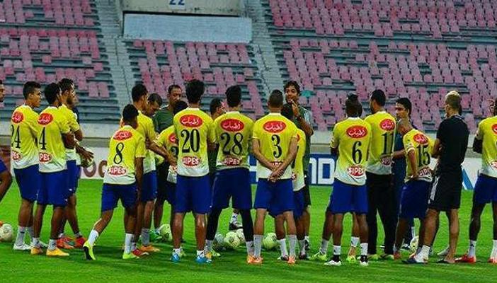 بالفيديو.. الإسماعيلي يحصد المركز الثاني ببطولة شمال إفريقيا