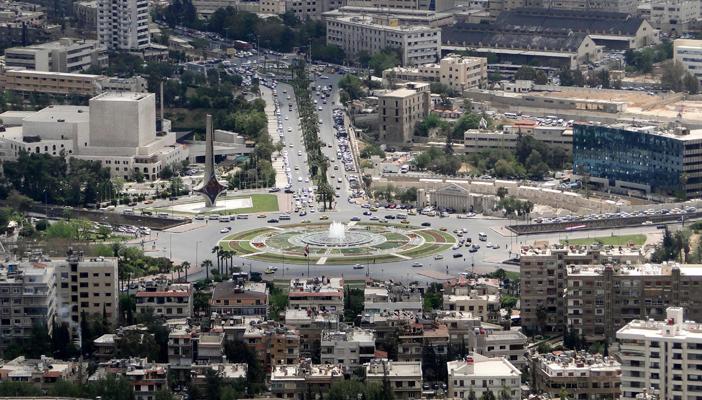 مجموعة الأيكونوميست: دمشق الأسوأ عالميا في المعيشة