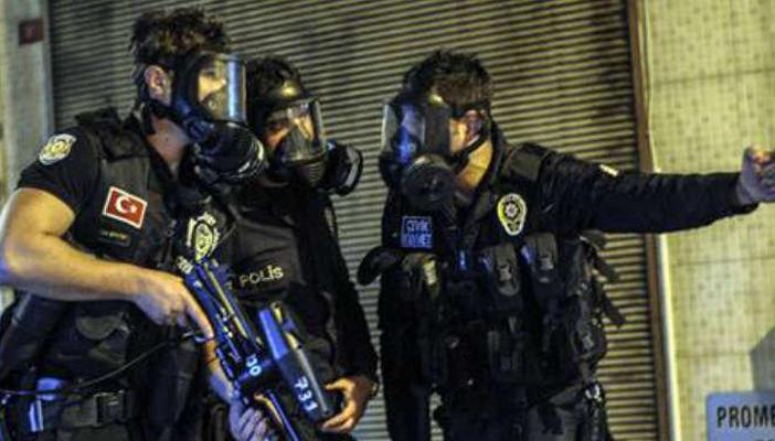 تركيا: مقتل 18 من “بي كا كا” في عمليات أمنية