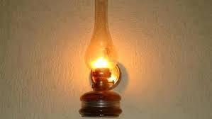 حصرياً في عهد السيسي ..لمبات الجاز بجميع الأسواق