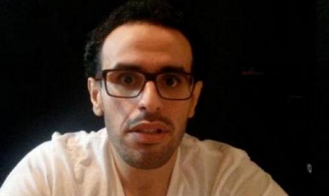 سلطان..207 يومًا من الإضراب في معركة الأمعاء الخاوية