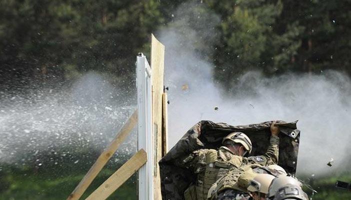 بالفيديو والصور.. أبرز 10 مهارات تتميز بها القوات الخاصة في دول العالم