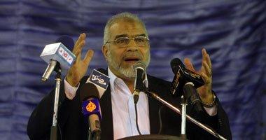 إخلاء سبيل نجل الدكتور “غزلان” بعد رفض استئناف النيابة