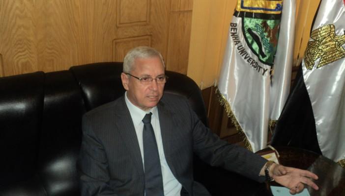 بالفيديو..انسحاب وزير التعليم عقب مداخلة المتحدث باسم الجامعة المستقلة