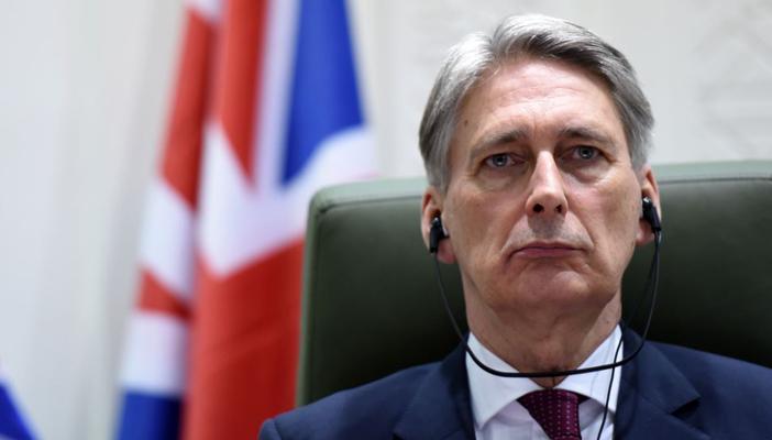 مصادر: إعادة افتتاح السفارة البريطانية في طهران الأحد المقبل