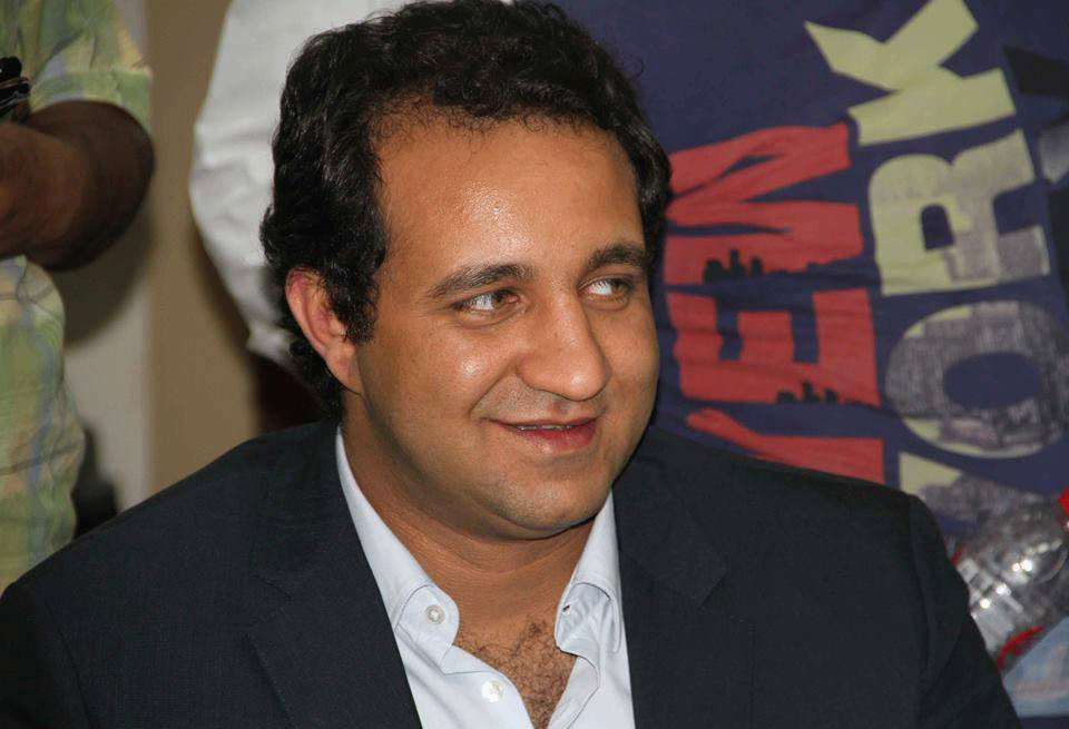 أحمد مرتضى : قريبًا.. إعلان اسم مدرب الزمالك الجديد