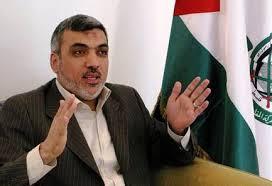 “الرشق”: عائلات قادة حماس كأبناء الشعب يضحون