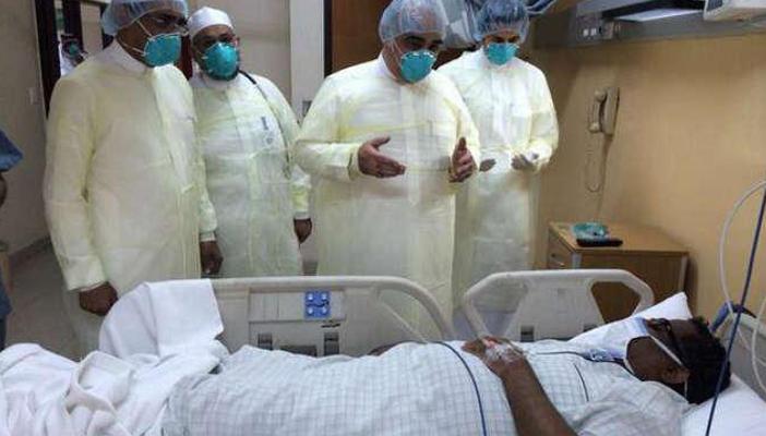 السعودية: ارتفاع عدد الوفيات بـ”كورونا” إلى 485