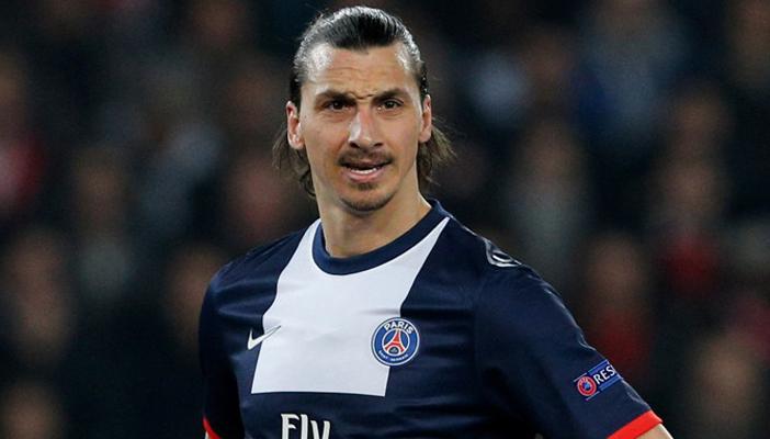 إبراهيموفيتش يغيب عن PSG ضد مونبيليه بسبب الإصابة