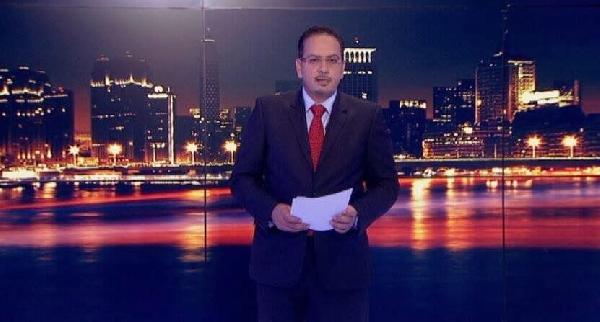 إعلامي مصري: لا فرق بين من يقتل الصحفيين في مصر وبين “داعش”