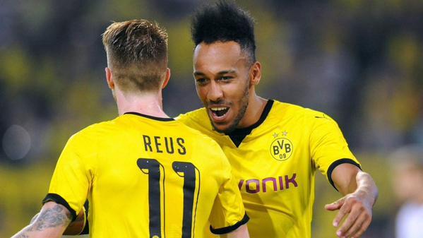 الدوري الأوروبي.. التشكيل الرسمي لدورتموند ضد جرينلاند