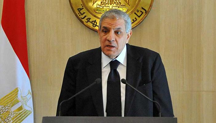 تكليف “المقاولون العرب” بترميم مباني المتضررين من تفجير شبرا الخيمة