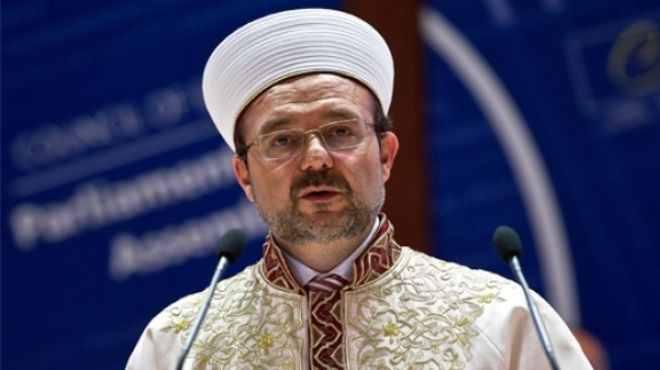 تركيا تستضيف الدورة الـ4 لـ”اتحاد علماء المسلمين”