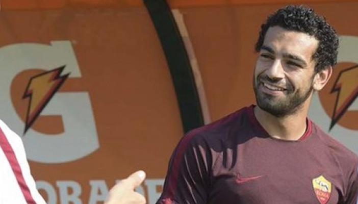 كيتا: محمد صلاح لاعب كبير