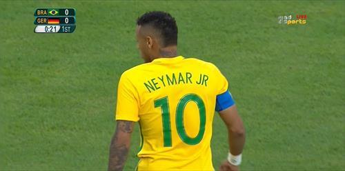 بث مباشر.. نهائي أولمبياد ريو :البرازيل أمام ألمانيا