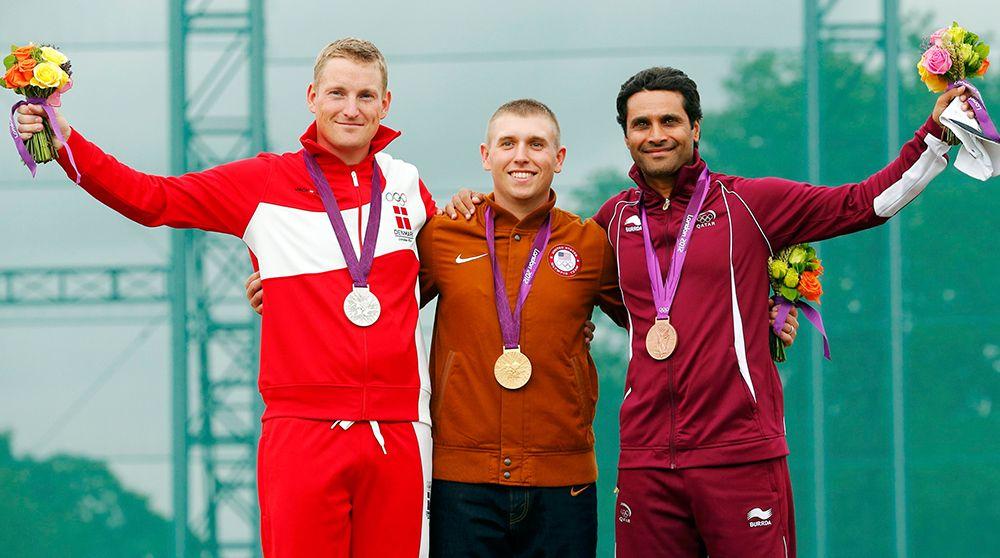 من الشقق السكنية إلى السجق المجاني.. تعرف علي مكافآت أبطال الأولمبياد