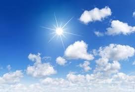 “الأرصاد”: غدا مائل للحرارة على السواحل الشمالية